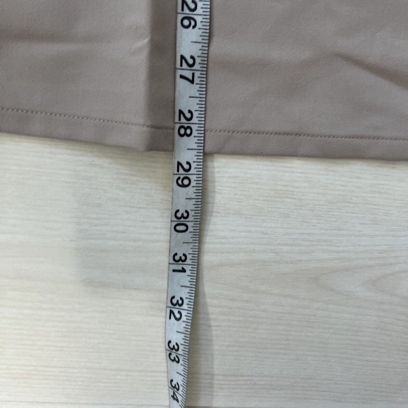 NEW Figs Technical Collection Top Women XXL 2X Classic Cargo Top Beige Boulder - Picture 9 of 12